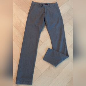 Strellson Code Slim fit trousers. Casual. Office. Party